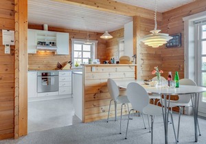 118 m² House ∙ 3 bedrooms ∙ 6 guests