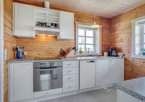 118 m² House ∙ 3 bedrooms ∙ 6 guests