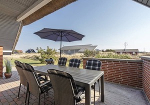 118 m² House ∙ 4 bedrooms ∙ 7 guests