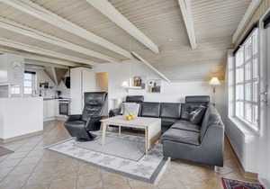 118 m² House ∙ 4 bedrooms ∙ 7 guests