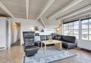 118 m² House ∙ 4 bedrooms ∙ 7 guests