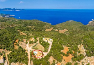 118 m² Villa ∙ 3 bedrooms ∙ 8 guests