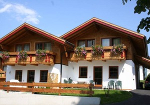 1180 ft² Chalet