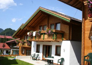 1180 ft² Chalet