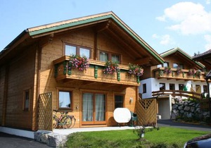 1180 ft² Chalet