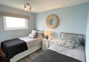 119 Hemsby Holiday Chalet, Convenient for sandy beach