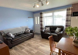 119 Hemsby Holiday Chalet, Convenient for sandy beach
