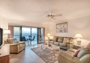119 m² Condo ∙ 2 bedrooms ∙ 6 guests