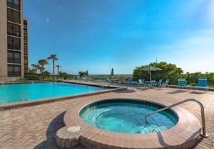 119 m² Condo ∙ 2 bedrooms ∙ 6 guests