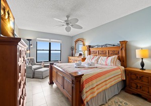 119 m² Condo ∙ 2 bedrooms ∙ 6 guests