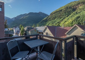 119 m² Condo ∙ 2 bedrooms ∙ 4 guests
