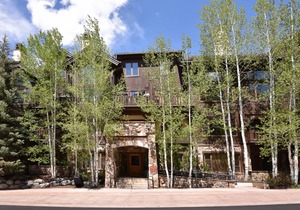 119 m² Condo ∙ 2 bedrooms ∙ 6 guests