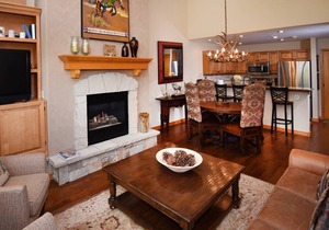 119 m² Condo ∙ 2 bedrooms ∙ 6 guests