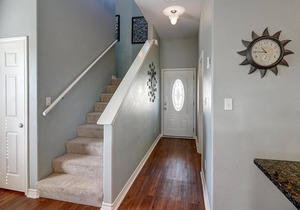 119 m² House ∙ 2 bedrooms ∙ 6 guests