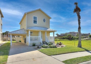 119 m² House ∙ 2 bedrooms ∙ 6 guests