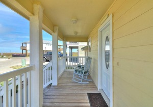 119 m² House ∙ 2 bedrooms ∙ 6 guests