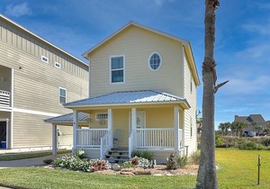 119 m² House ∙ 2 bedrooms ∙ 6 guests