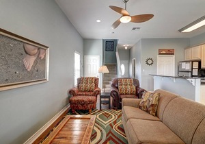 119 m² House ∙ 2 bedrooms ∙ 6 guests