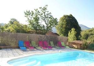 119 m² Villa ∙ 4 bedrooms ∙ 8 guests