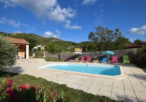 119 m² Villa ∙ 4 bedrooms ∙ 8 guests