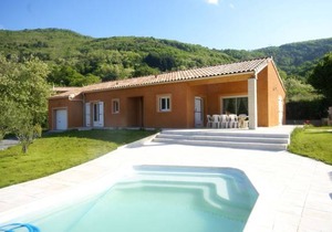 119 m² Villa ∙ 4 bedrooms ∙ 8 guests