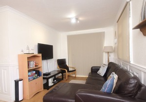 11B Medmerry Park 2 Bedroom Chalet