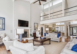 12 Brigantine ~ Enjoy Sweeping Oceanfront Views in Palmetto Dunes!
