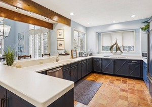 12 Brigantine ~ Enjoy Sweeping Oceanfront Views in Palmetto Dunes!