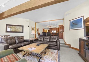 12 C Powder Run condo