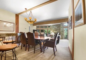 12 C Powder Run condo