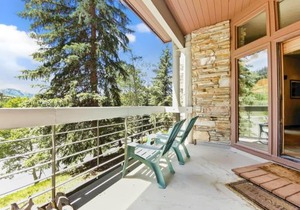 12 C Powder Run condo