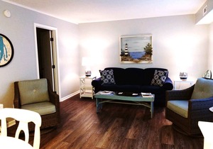 #12 ELK RAPIDS BEACH CONDOMINIUM