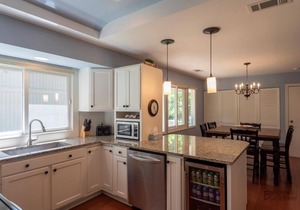 12 Isle of Pines - Golf Course View, Sea Pines Retreat