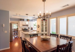 12 Isle of Pines - Golf Course View, Sea Pines Retreat
