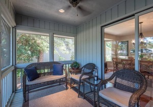 12 Isle of Pines - Golf Course View, Sea Pines Retreat
