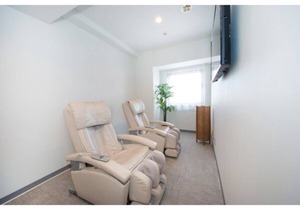 12 m² Hotel ∙ 1 bedroom ∙ 2 guests
