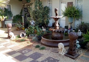 12 m² Bed and breakfast ∙ 6 bedrooms ∙ 2 guests