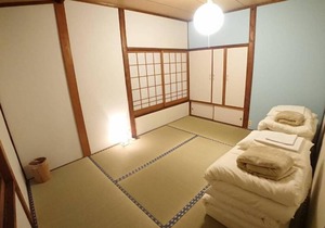 12 m² Hotel ∙ 1 bedroom ∙ 2 guests