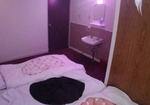 12 m² Hotel ∙ 1 bedroom ∙ 3 guests