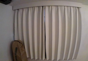 12 m² Hotel ∙ 1 bedroom ∙ 4 guests
