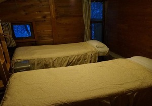 12 m² Hotel ∙ 1 bedroom ∙ 2 guests