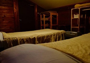 12 m² Hotel ∙ 1 bedroom ∙ 2 guests