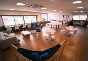 12 m² Hotel ∙ 1 bedroom ∙ 2 guests