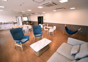 12 m² Hotel ∙ 1 bedroom ∙ 2 guests