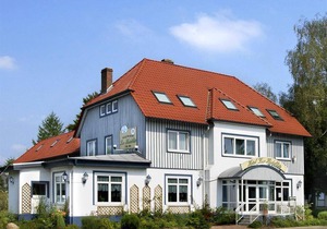 12 m² Hotel ∙ 2 guests