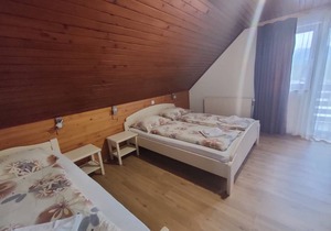 12 m² House ∙ 1 bedroom ∙ 3 guests