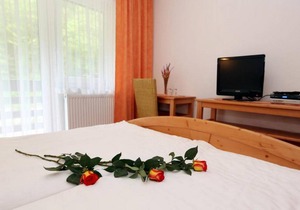 12 m² House ∙ 1 bedroom ∙ 2 guests