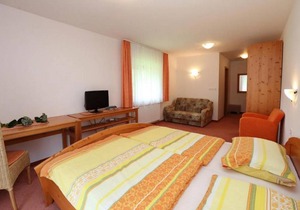 12 m² House ∙ 1 bedroom ∙ 2 guests