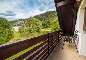 12 m² House ∙ 1 bedroom ∙ 2 guests