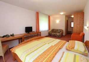 12 m² House ∙ 1 bedroom ∙ 2 guests